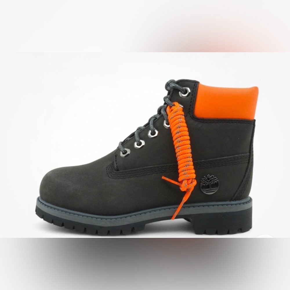 Timberland Waterproof Youth Boots Size 1.5